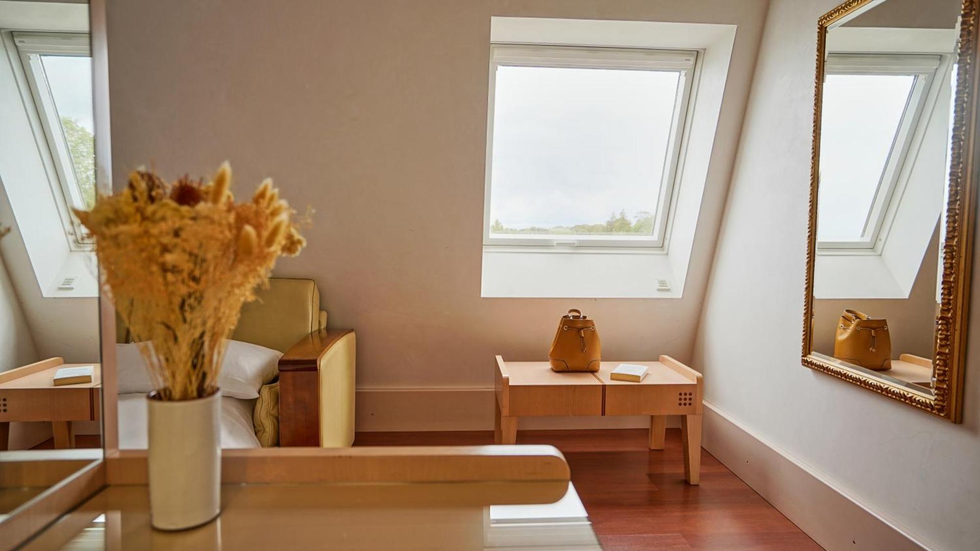 Hotel Real Nyon By Happyculture ภายนอก รูปภาพ