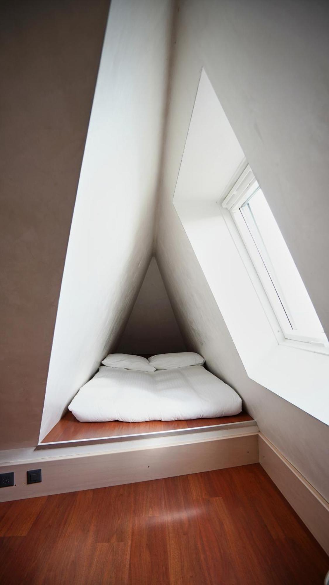 Hotel Real Nyon By Happyculture ภายนอก รูปภาพ