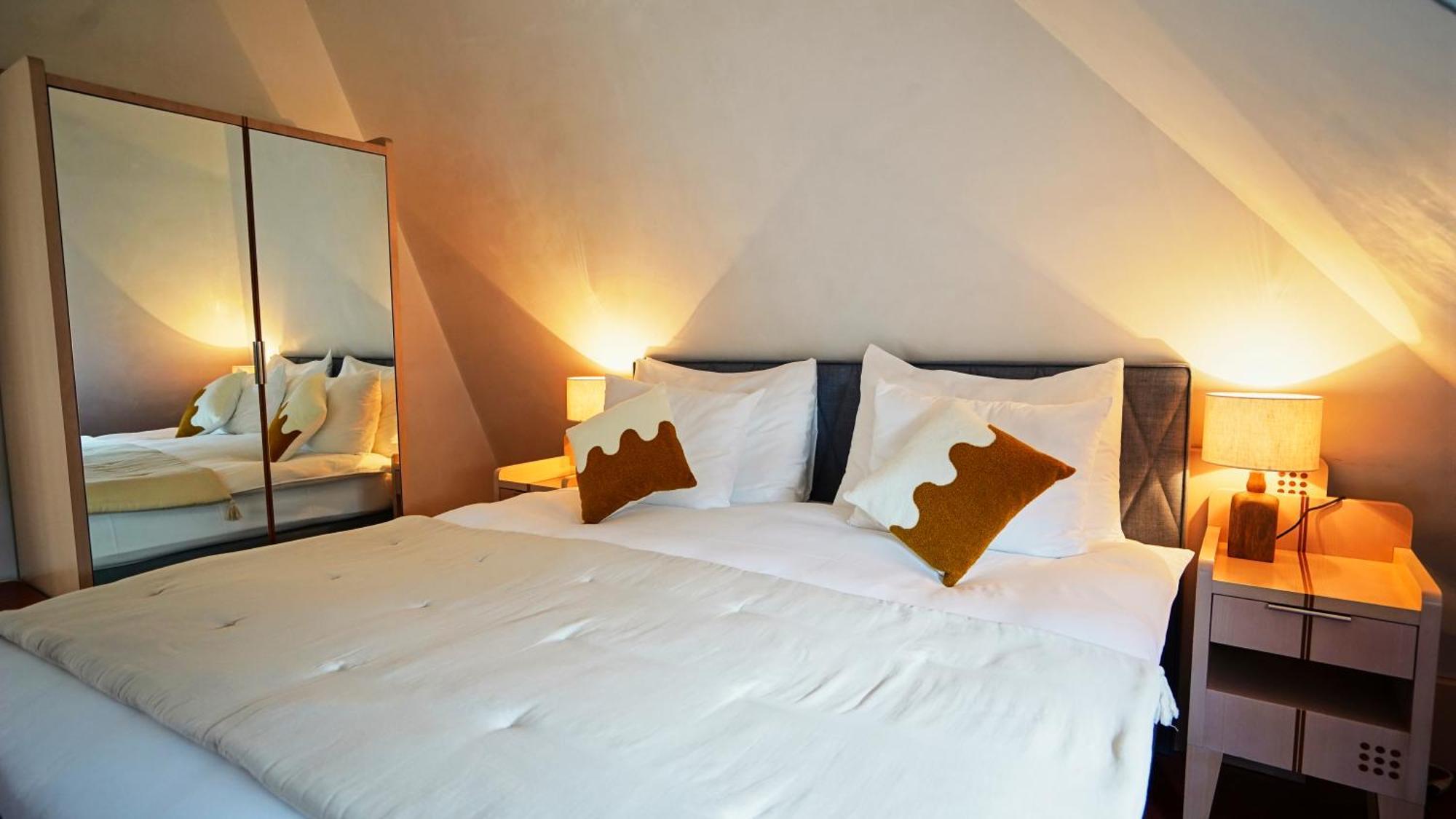 Hotel Real Nyon By Happyculture ภายนอก รูปภาพ