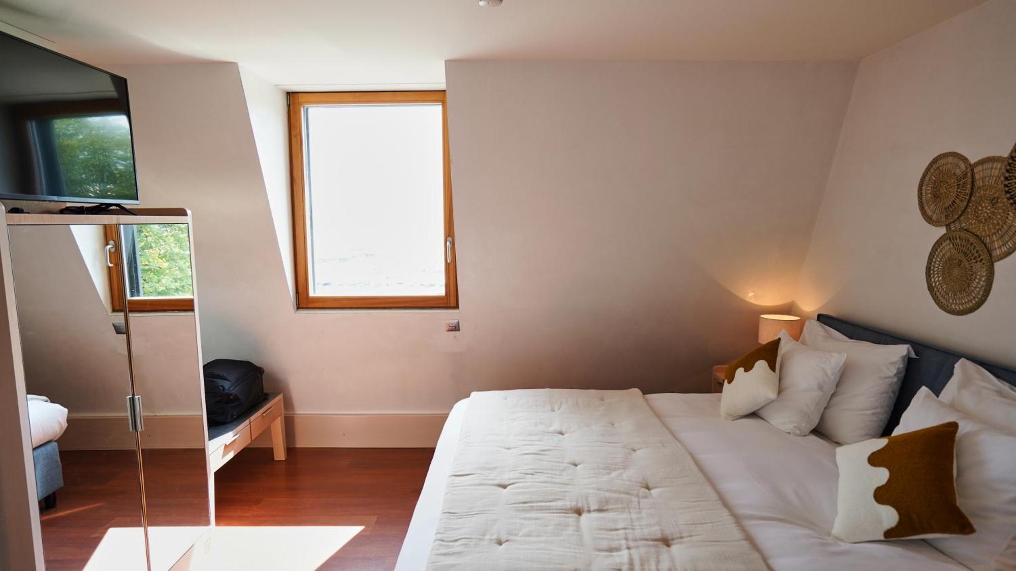 Hotel Real Nyon By Happyculture ภายนอก รูปภาพ