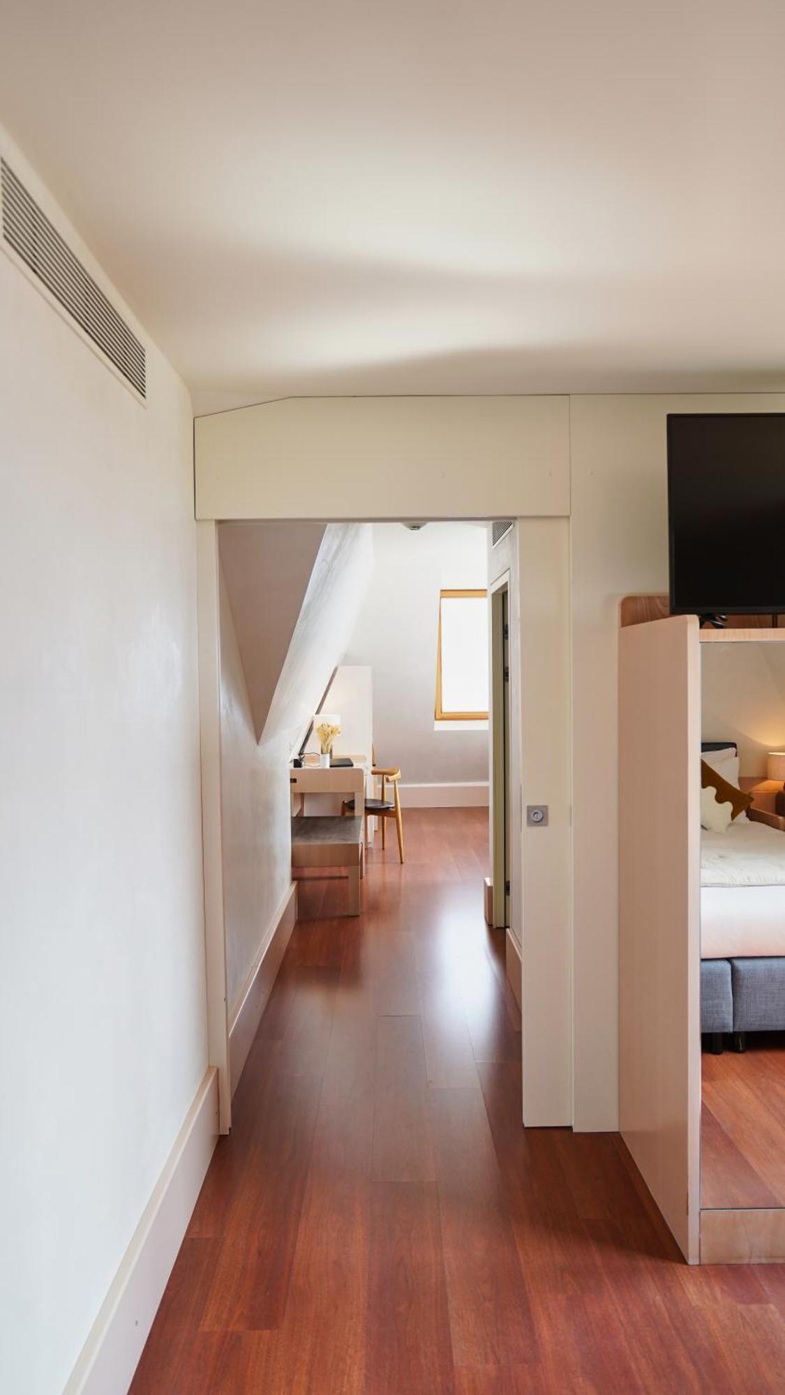 Hotel Real Nyon By Happyculture ภายนอก รูปภาพ