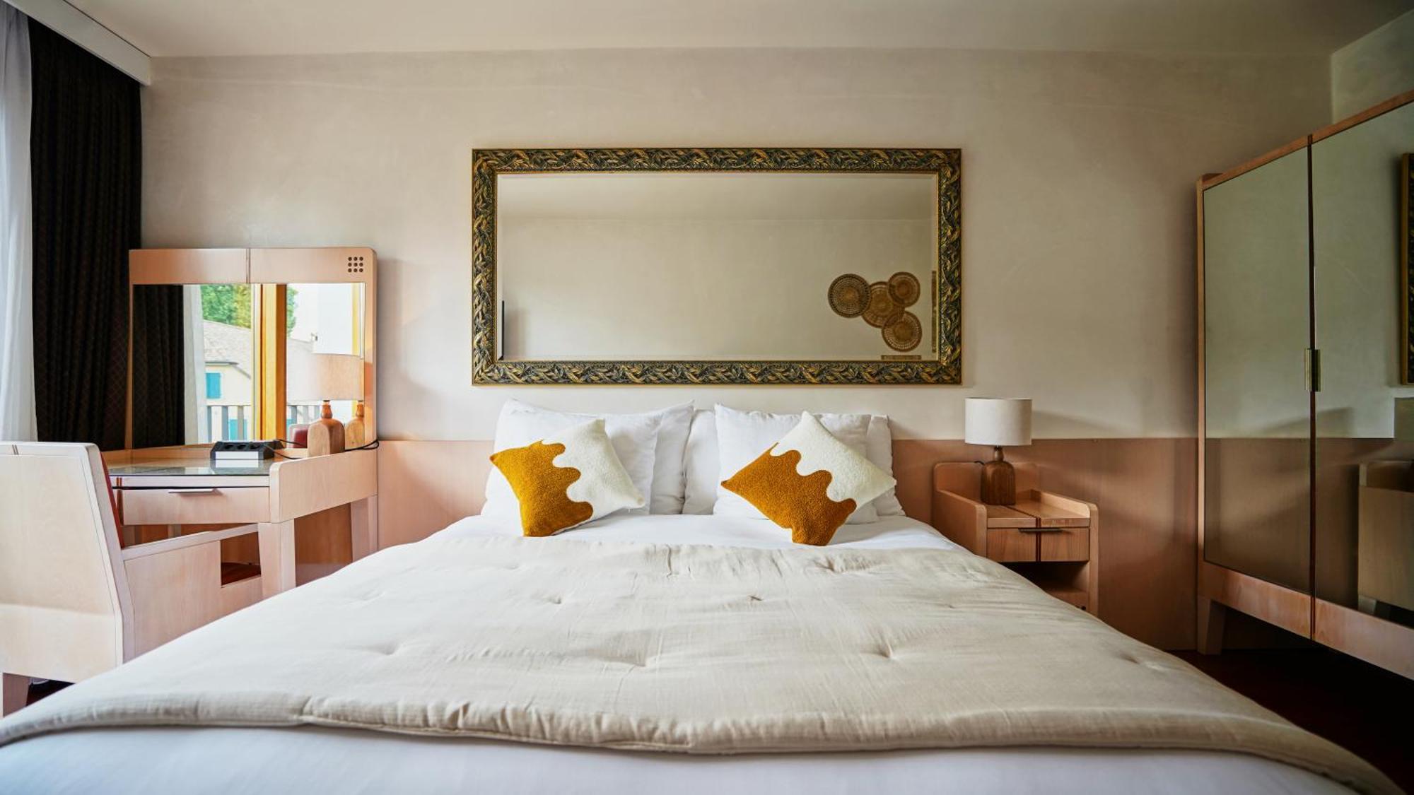 Hotel Real Nyon By Happyculture ภายนอก รูปภาพ